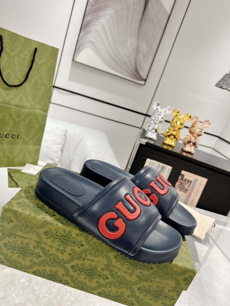 Gucci Slippers